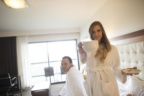 Novotel Barossa Valley Resort - Accommodation Nelson Bay 25