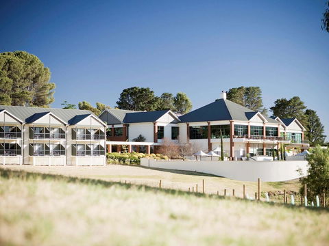 Novotel Barossa Valley Resort - Accommodation Nelson Bay 38