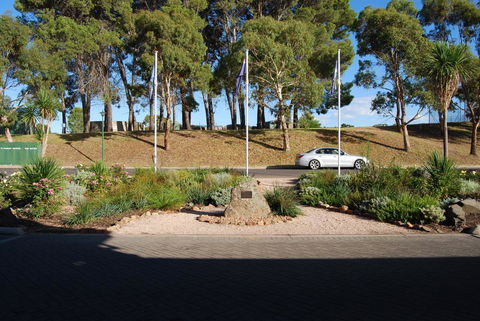 Novotel Barossa Valley Resort - Accommodation Nelson Bay 7