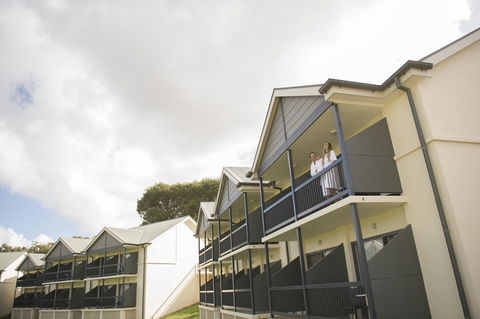 Novotel Barossa Valley Resort - Accommodation Nelson Bay 30