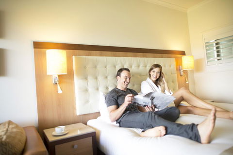 Novotel Barossa Valley Resort - Accommodation Nelson Bay 36