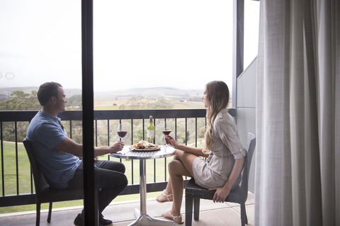 Novotel Barossa Valley Resort - Accommodation Nelson Bay 31