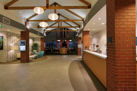 Novotel Barossa Valley Resort - Accommodation Nelson Bay 2