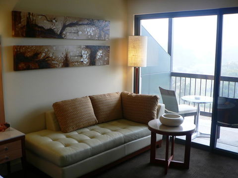 Novotel Barossa Valley Resort - Accommodation Nelson Bay 12