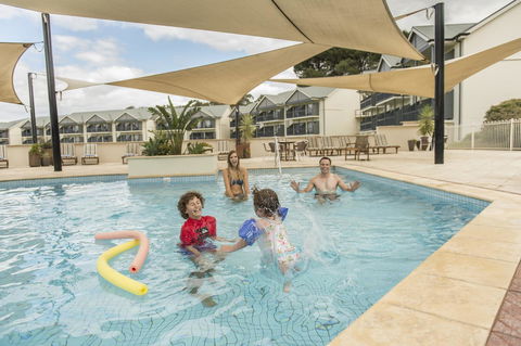 Novotel Barossa Valley Resort - Accommodation Nelson Bay 19