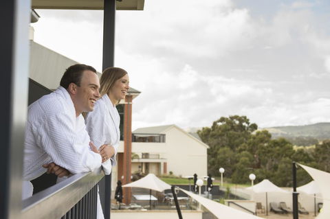 Novotel Barossa Valley Resort - Accommodation Nelson Bay 37