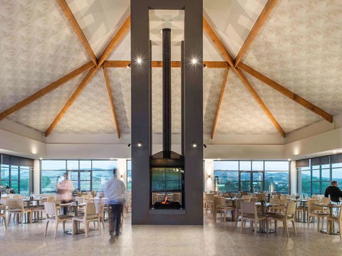 Novotel Barossa Valley Resort - Accommodation Nelson Bay 42