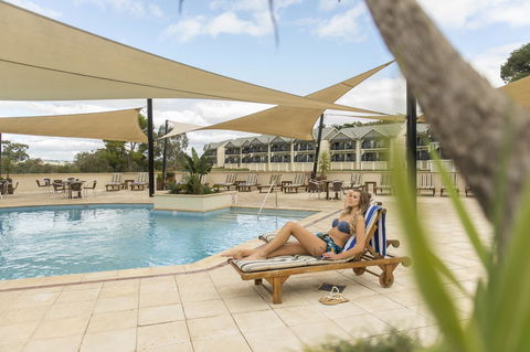 Novotel Barossa Valley Resort - Accommodation Nelson Bay 18