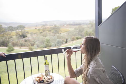 Novotel Barossa Valley Resort - Accommodation Nelson Bay 26