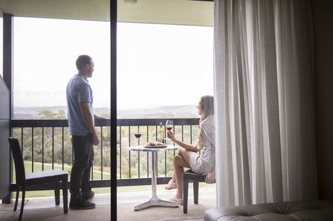 Novotel Barossa Valley Resort - Accommodation Nelson Bay 4