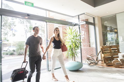 Novotel Barossa Valley Resort - Accommodation Nelson Bay 16