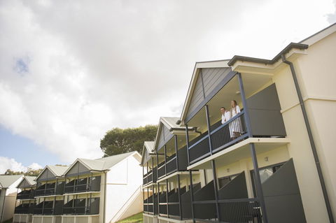 Novotel Barossa Valley Resort - Accommodation Nelson Bay 0