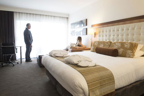 Novotel Barossa Valley Resort - Accommodation Nelson Bay 24