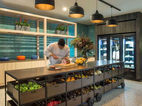 Novotel Barossa Valley Resort - Accommodation Nelson Bay 41