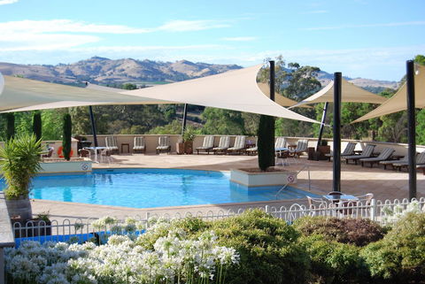 Novotel Barossa Valley Resort - Accommodation Nelson Bay 14