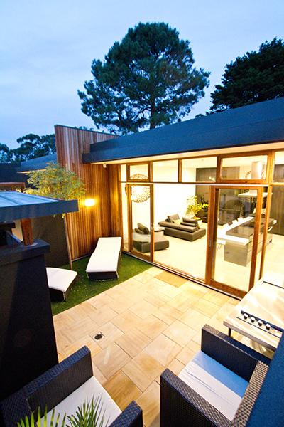 Sticky Rice Villas - Accommodation Nelson Bay 22