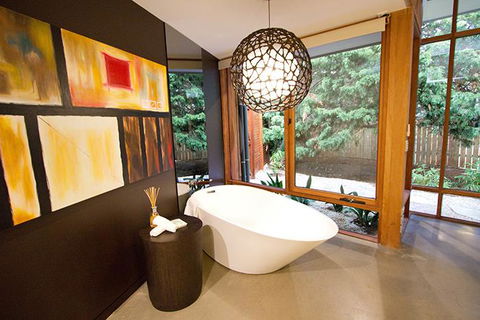 Sticky Rice Villas - Accommodation Nelson Bay 4