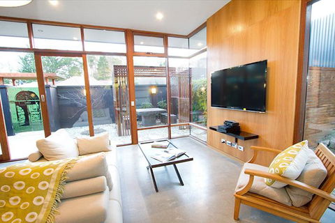 Sticky Rice Villas - Accommodation Nelson Bay 24