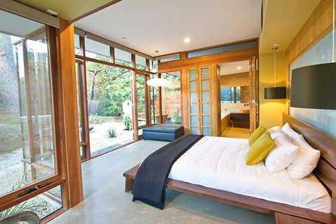 Sticky Rice Villas - Accommodation Nelson Bay 7