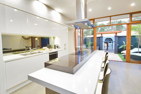 Sticky Rice Villas - Accommodation Nelson Bay 3