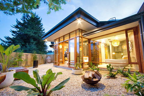 Sticky Rice Villas - Accommodation Nelson Bay 13