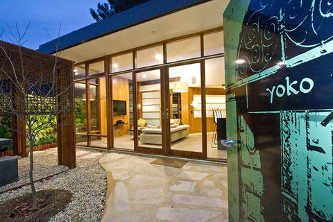 Sticky Rice Villas - Accommodation Nelson Bay 21