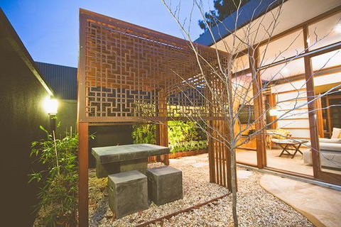 Sticky Rice Villas - Accommodation Nelson Bay 9