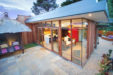 Sticky Rice Villas - Accommodation Nelson Bay 26
