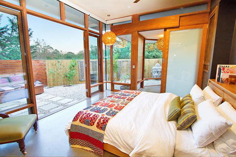 Sticky Rice Villas - Accommodation Nelson Bay 2