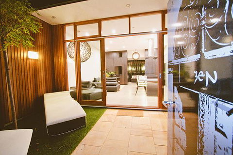 Sticky Rice Villas - Accommodation Nelson Bay 19