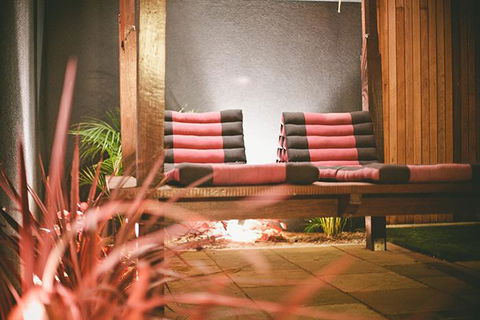 Sticky Rice Villas - Accommodation Nelson Bay 1