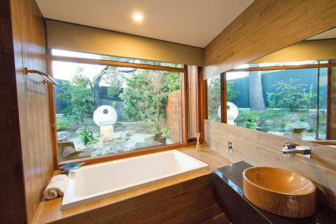 Sticky Rice Villas - Accommodation Nelson Bay 8