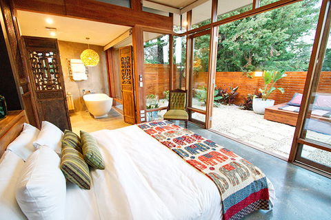 Sticky Rice Villas - Accommodation Nelson Bay 12