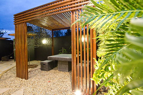 Sticky Rice Villas - Accommodation Nelson Bay 16
