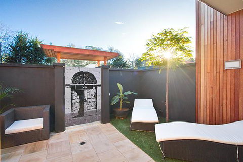 Sticky Rice Villas - Accommodation Nelson Bay 23