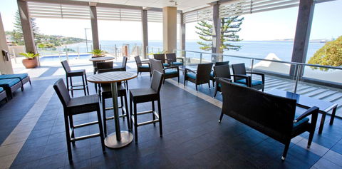 Port Lincoln Hotel - Accommodation Nelson Bay 37