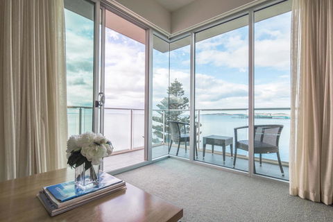 Port Lincoln Hotel - Accommodation Nelson Bay 12