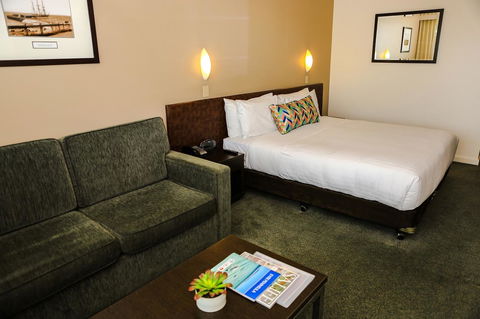 Port Lincoln Hotel - Accommodation Nelson Bay 6