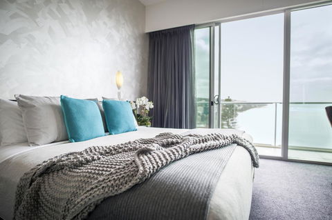 Port Lincoln Hotel - Accommodation Nelson Bay 17