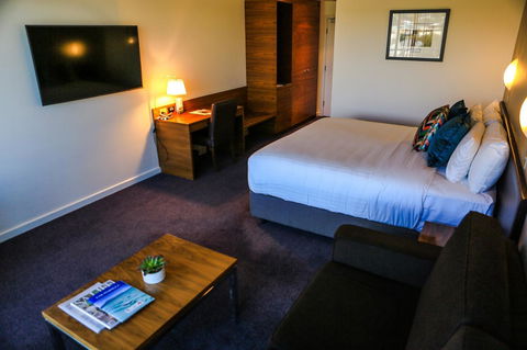 Port Lincoln Hotel - Accommodation Nelson Bay 11