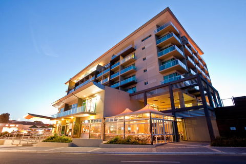 Port Lincoln Hotel - Accommodation Nelson Bay 18