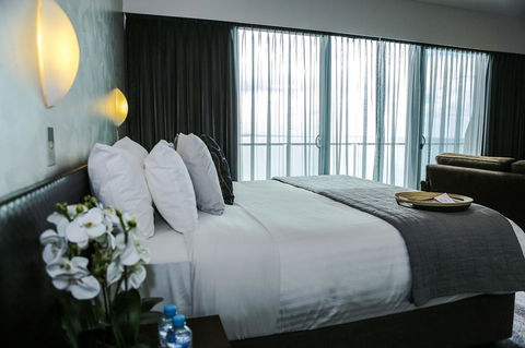 Port Lincoln Hotel - Accommodation Nelson Bay 8