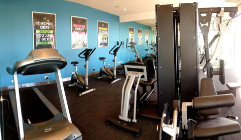 Port Lincoln Hotel - Accommodation Nelson Bay 21