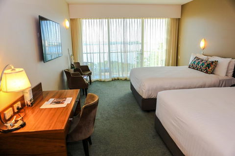 Port Lincoln Hotel - Accommodation Nelson Bay 14