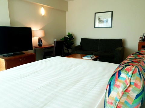 Port Lincoln Hotel - Accommodation Nelson Bay 4
