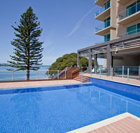 Port Lincoln Hotel - Accommodation Nelson Bay