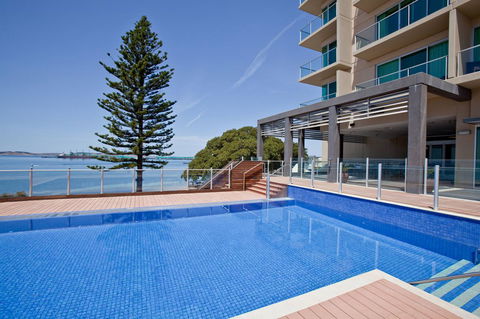 Port Lincoln Hotel - Accommodation Nelson Bay 0