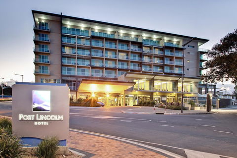 Port Lincoln Hotel - Accommodation Nelson Bay 16