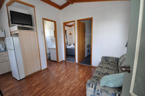 Beachside Holiday Park - Accommodation Nelson Bay 8