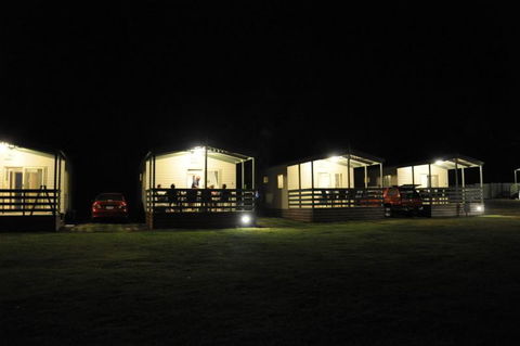 Beachside Holiday Park - Accommodation Nelson Bay 3